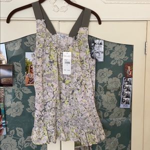 Splendid top NWT Size 14